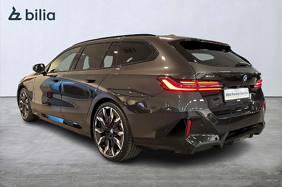 BMW 530e 2 of 20