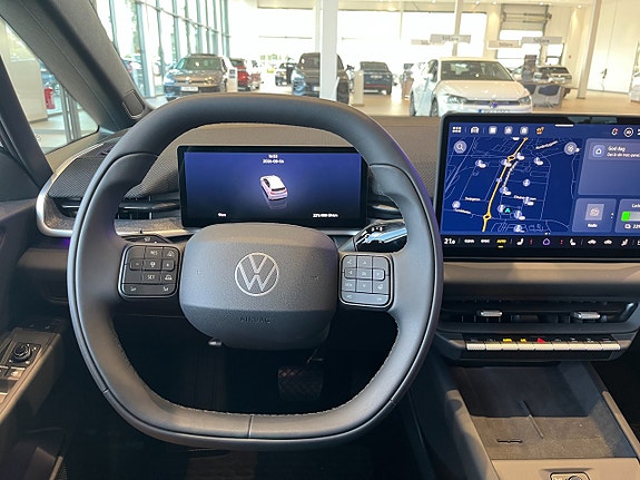 Volkswagen ID.3 Neo 10 of 16
