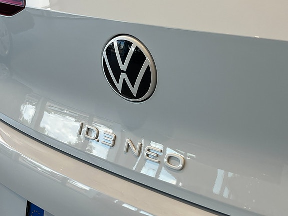 Volkswagen ID.3 Neo 5 of 16