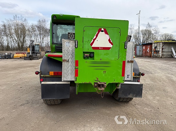 Teleskoplastare Merlo P 40.17 6 of 27