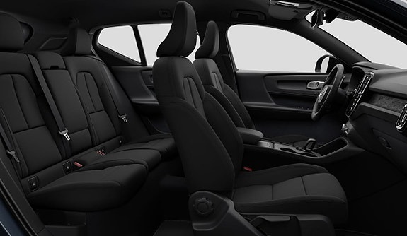 Volvo EX40 2 of 3