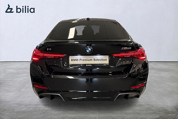 BMW i4 4 of 5