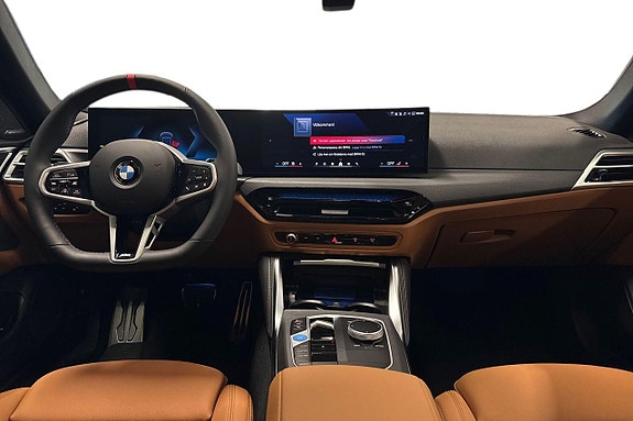 BMW i4 8 of 20