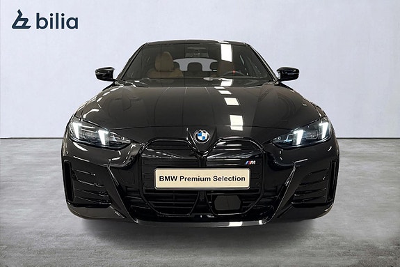 BMW i4 5 of 5