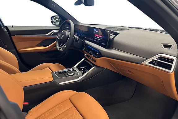 BMW i4 6 of 20