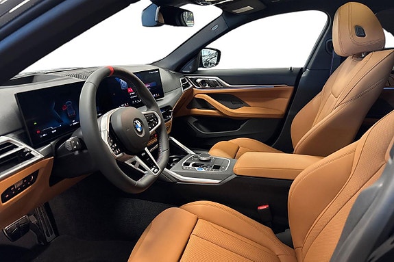 BMW i4 12 of 20