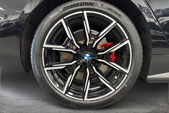 BMW i4 17 of 20