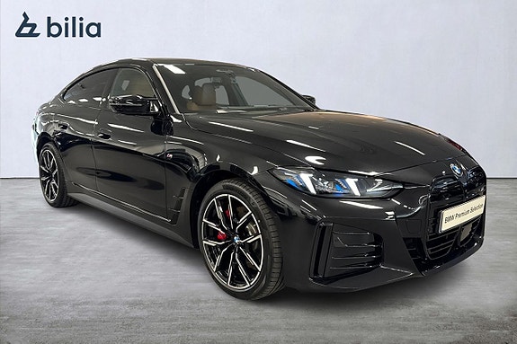 BMW i4 20 of 20
