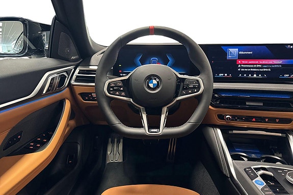 BMW i4 9 of 20