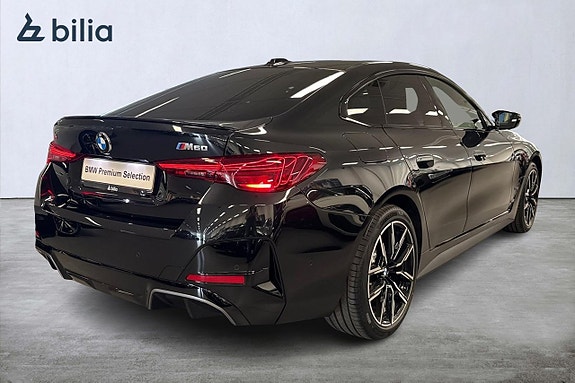 BMW i4 19 of 20