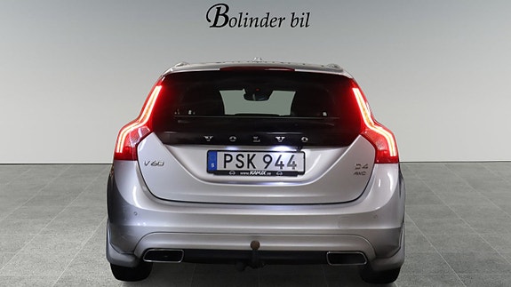 Volvo V60 5 of 24