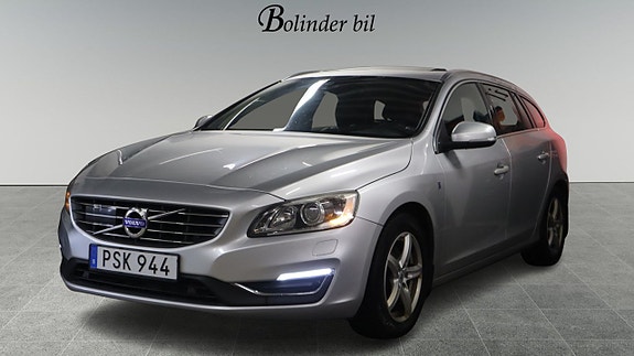 Volvo V60 3 of 24