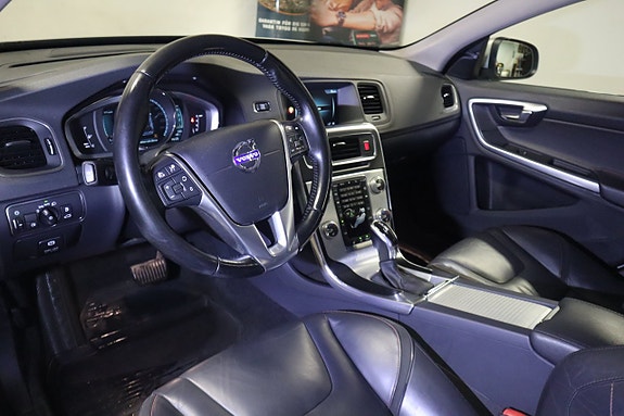 Volvo V60 10 of 24