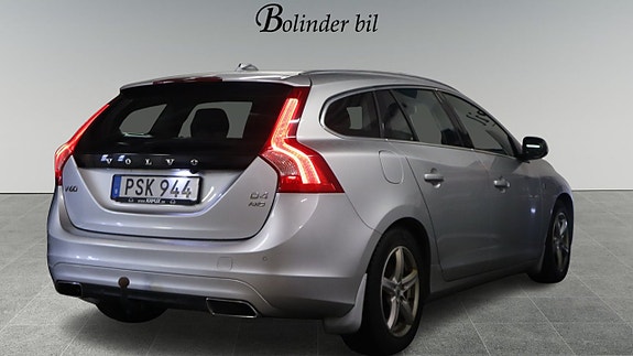 Volvo V60 6 of 24