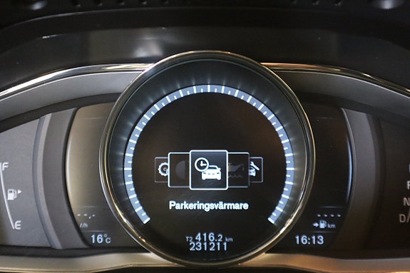 Volvo V60 15 of 24