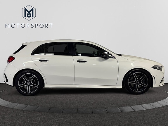 Mercedes-Benz A250 9 of 24