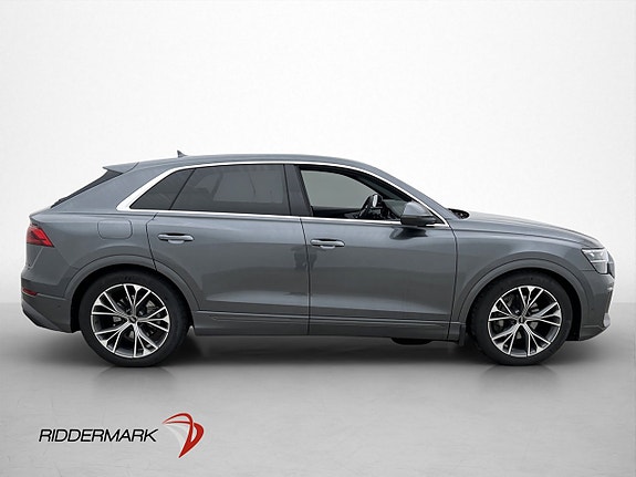 Audi Q8 5 of 5