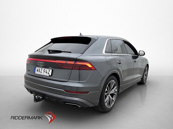 Audi Q8 6 of 27