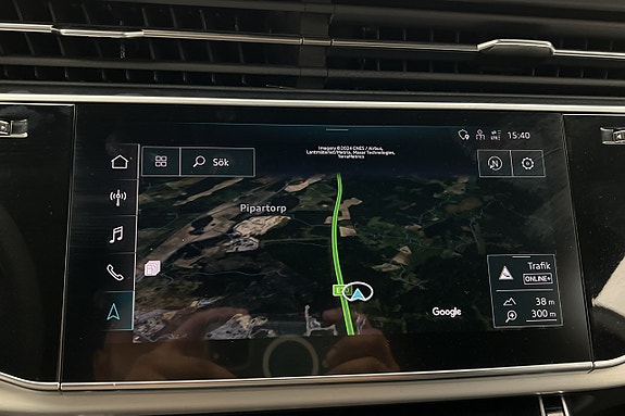 Audi Q8 14 of 27