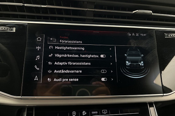 Audi Q8 15 of 27