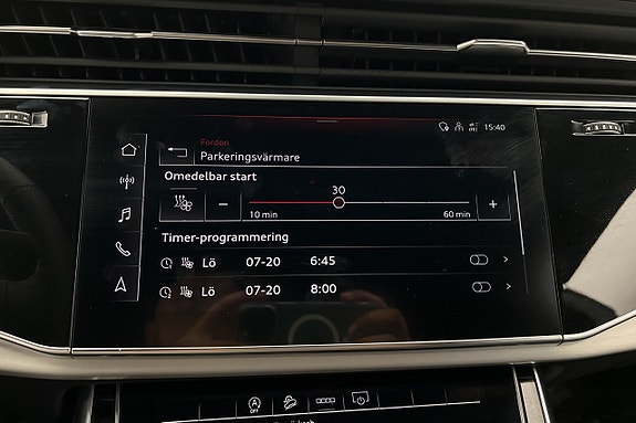 Audi Q8 16 of 27