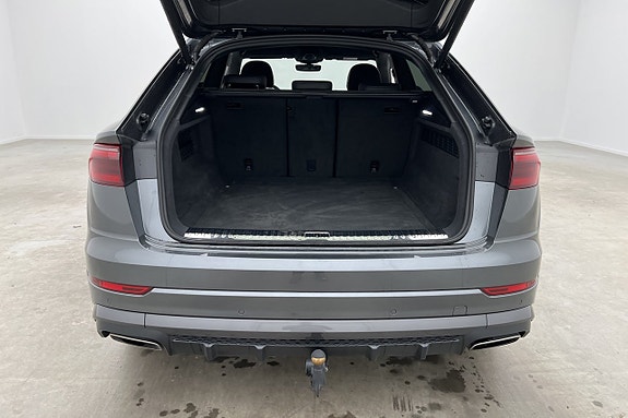 Audi Q8 24 of 27