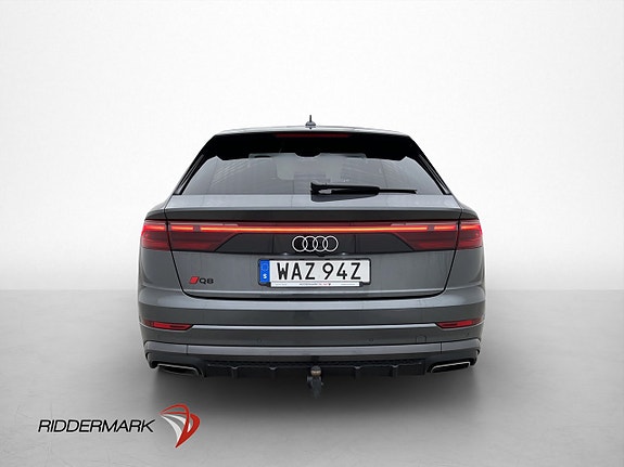 Audi Q8 7 of 27