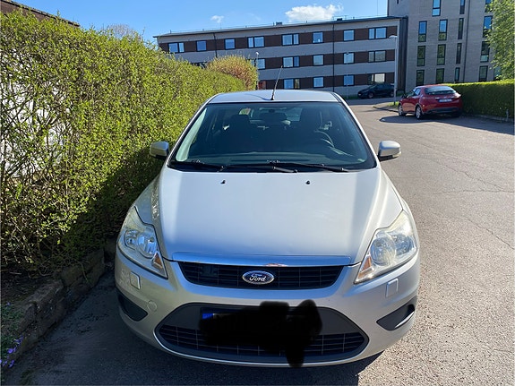 İkinci el  Ford Focus 1.8