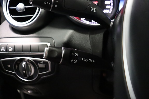 Mercedes-Benz GLC220 d 20 of 26