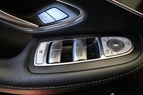 Mercedes-Benz GLC220 d 19 of 26