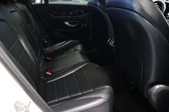 Mercedes-Benz GLC220 d 13 of 26