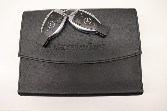 Mercedes-Benz GLC220 d 26 of 26