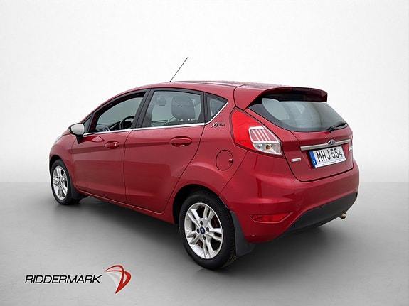 Ford Fiesta 6 of 29