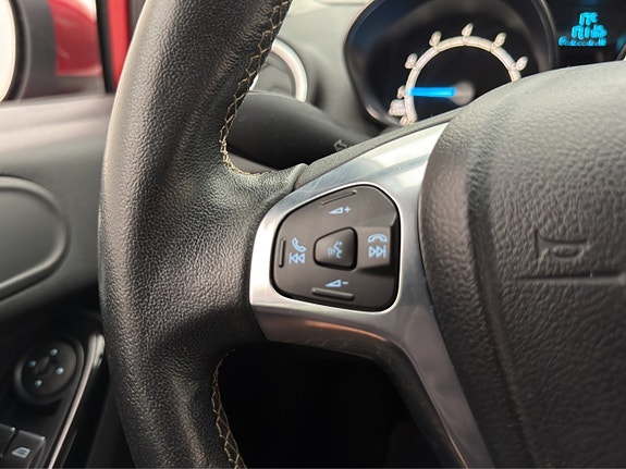Ford Fiesta 15 of 29