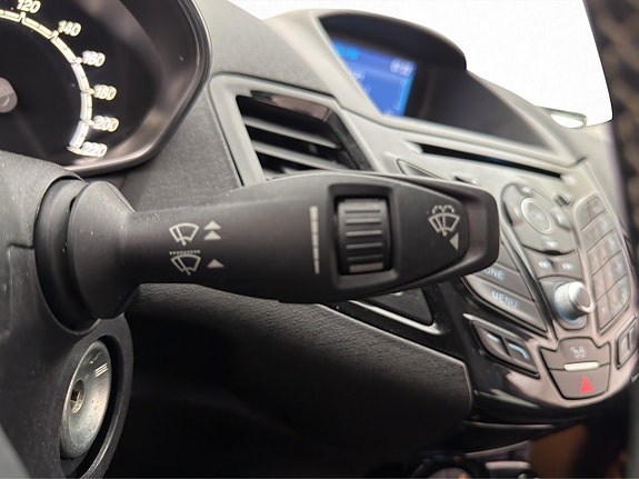 Ford Fiesta 17 of 29
