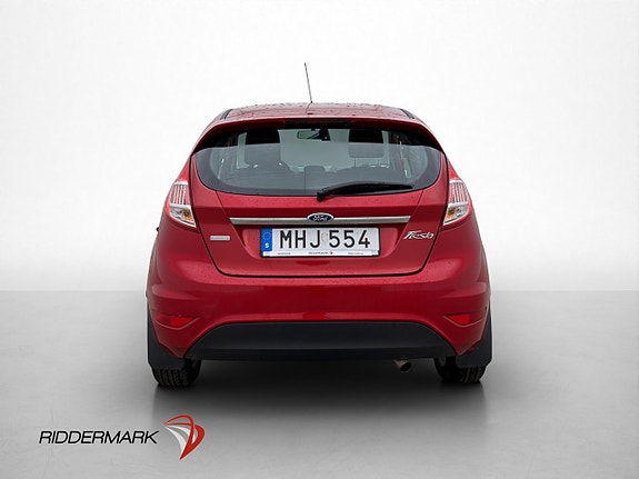 Ford Fiesta 7 of 29