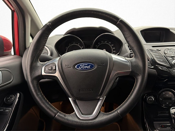 Ford Fiesta 13 of 29