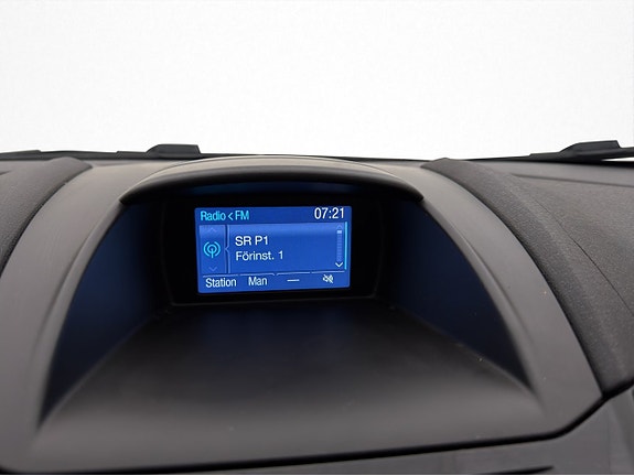 Ford Fiesta 18 of 29