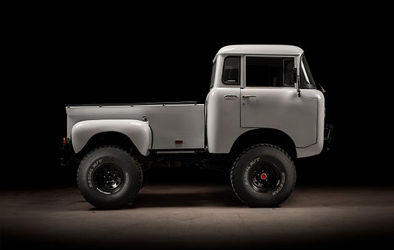 Willys Overland 2 of 2