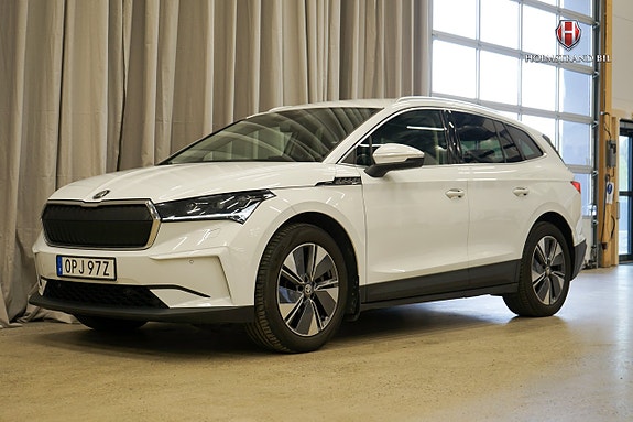 Skoda Enyaq 4 of 5