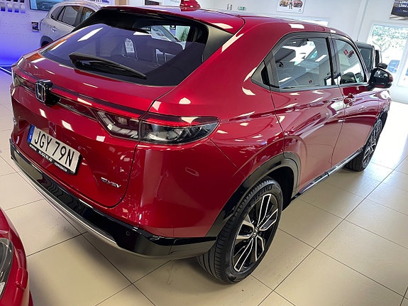 Honda HR-V 4 of 5