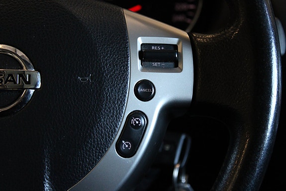 Nissan Qashqai 13 of 14