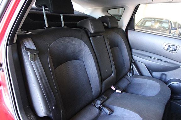 Nissan Qashqai 8 of 14