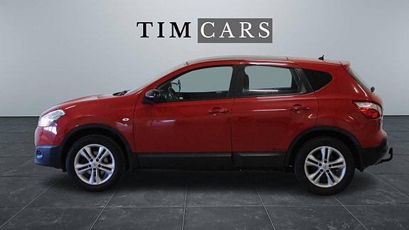Nissan Qashqai 2 of 5