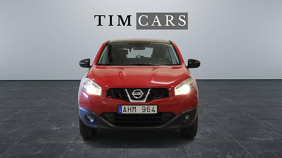 Nissan Qashqai 5 of 5