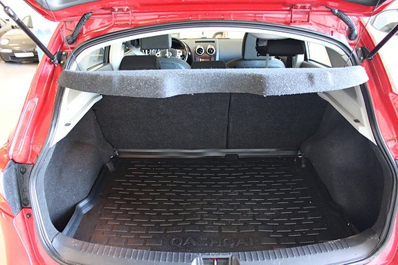 Nissan Qashqai 11 of 14