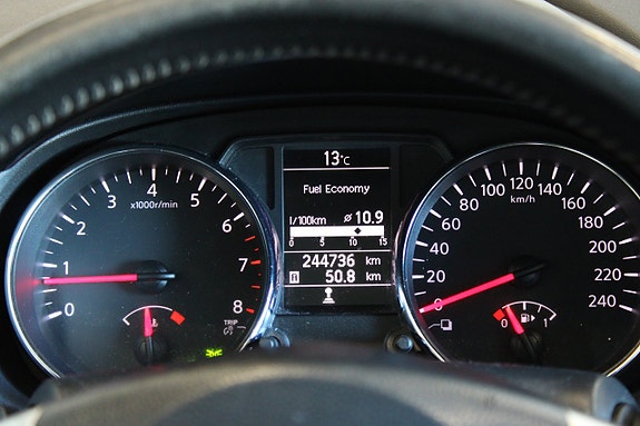 Nissan Qashqai 10 of 14