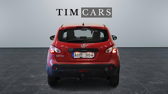 Nissan Qashqai 3 of 5