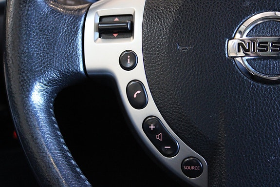 Nissan Qashqai 14 of 14