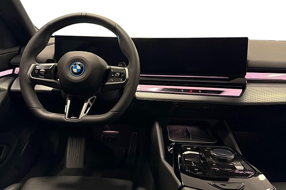 BMW 530e 8 of 18